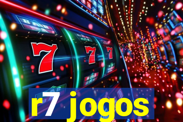 r7 jogos